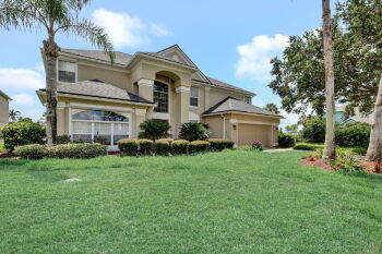 4389 Seabreeze Drive , Jacksonville,  32250