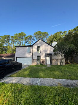 10244 Pine Breeze Road South , Jacksonville,  32257