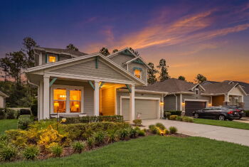 694 Navigators Road , Saint Johns,  32259