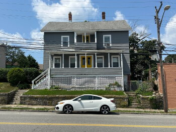 17 Ocean Avenue Floor 1, New London,  06320