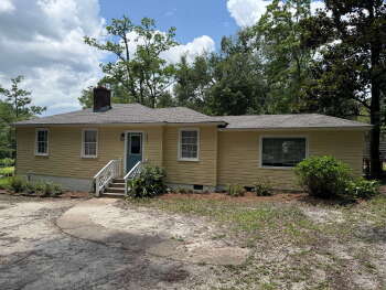 251 Azalea Circle  W , Mobile,  36608