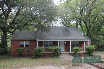 855 Azalea Rd , Mobile,  36693