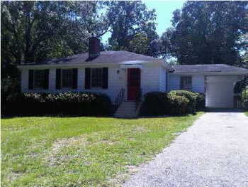 5175 Brentwood Lane , Mobile,  36608