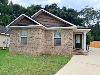 18 Breydon Ct , Mobile,  36608