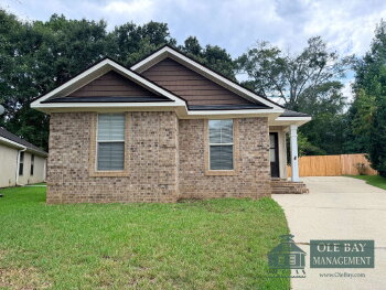 18 Breydon Ct , Mobile,  36608