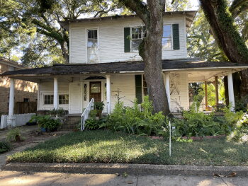 1055 C Church St , Mobile,  36604