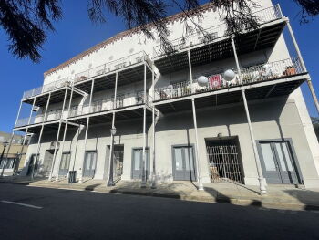 412-E Dauphin St , Mobile,  36602