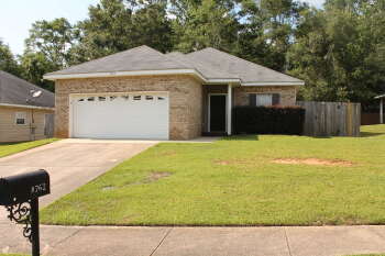 8762 Fangorn Rd , Mobile,  36695
