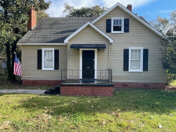 414 Hall Ave , Bay Minette,  36507