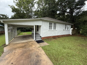 454 Magnolia Rd , Mobile,  36606