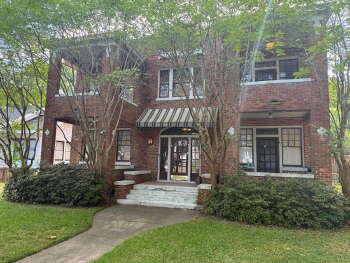 7 S Monterey St # 3 , Mobile,  36604