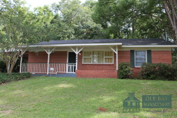 5608 Morlee Dr S , Mobile,  36619
