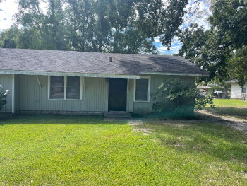 1815-B Ogburn Ave , Mobile,  36605