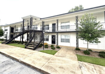 4009 Old Shell Rd Unit C17, Mobile,  36608