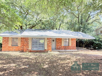 320 Syracuse Street , Mobile,  36608