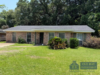 702 Ynestra Dr , Mobile,  36609