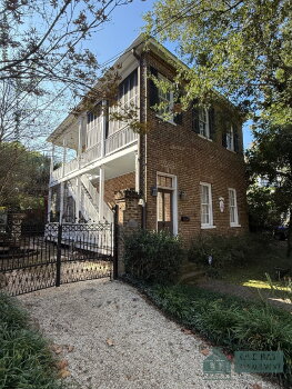 257-B Adams St , Mobile,  36603