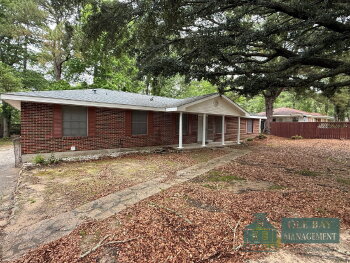 2508 Daniels Rd W , Mobile,  36605