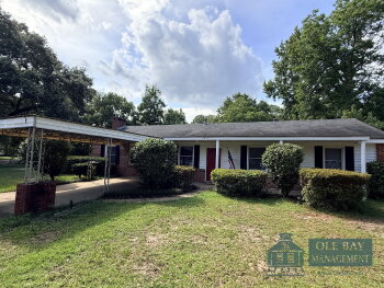 4650 Rosewood Dr , Mobile,  36608