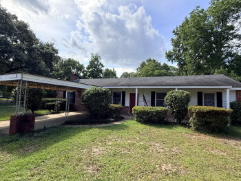 4650 Rosewood Dr , Mobile,  36608