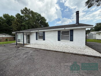 6201 Three Notch Rd COMMERCIAL PROPERTY, Mobile,  36619