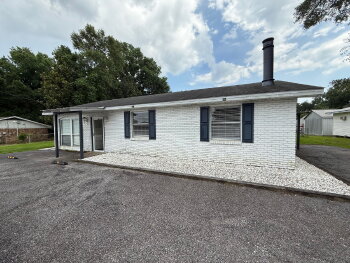 6201 Three Notch Rd COMMERCIAL PROPERTY, Mobile,  36619