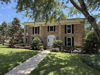 6605 Chimney Top Drive South , Mobile,  36695