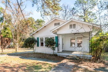 731 Jemison Street , Mobile,  36606