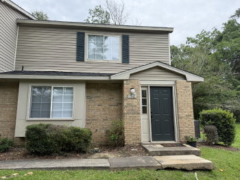 6701 Dickens Ferry Rd Unit 52, Mobile,  36608