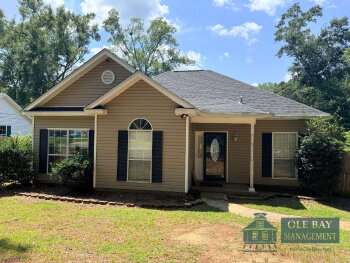 740 Copperfield Dr W , Mobile,  36608