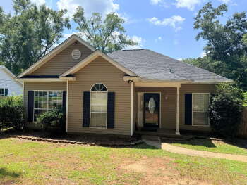 740 Copperfield Dr W , Mobile,  36608