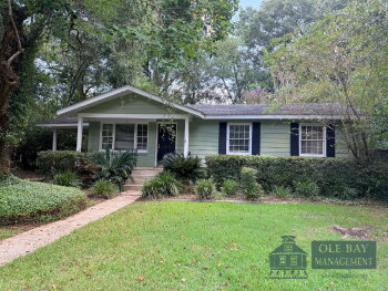 108 Hilltop Dr E , Mobile,  36608