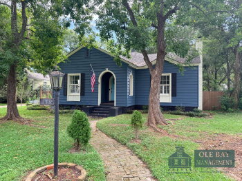 173 Hannon Avenue , Mobile,  36604