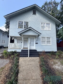 1808 New Hamilton Street , Mobile,  36604