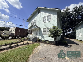 1810 New Hamilton Street , Mobile,  36604