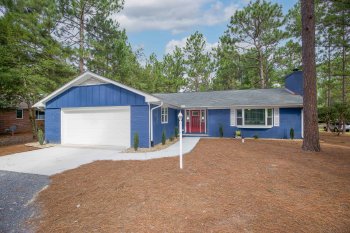 1 Bogie Drive , Whispering Pines,  28327