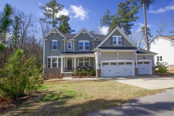 240 Parrish Lane , Carthage,  28327