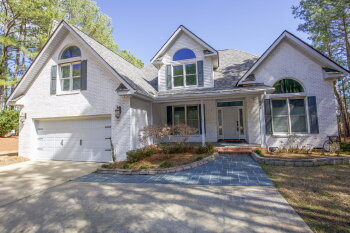 831 Seagull Drive , Vass,  28394