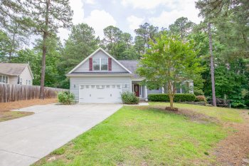 5 Kemper Woods Ct , Pinehurst,  28374