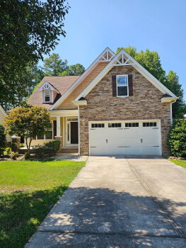 305 Skipping Water Drive , Spring Lake,  28390