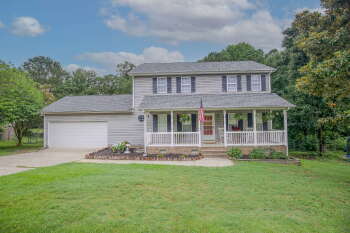 71 Hunters Ridge , Cameron,  28326