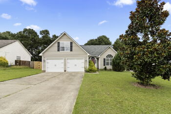 111 Silverberry Ct , Raeford,  28376