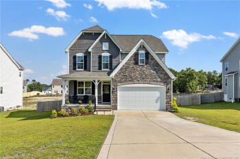 334 Bunting Drive , Lillington,  27546