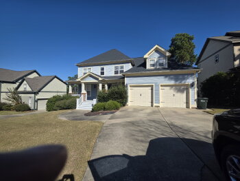 736 Kensington Park Road , Fayetteville,  28311