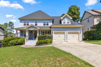 736 Kensington Park Road , Fayetteville,  28311