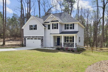 44 S Shamrock Dr , Jackson Springs,  27281