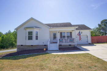 27 True Blue Drive , Broadway,  27505