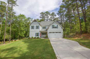 595 E L Ives Dr , Aberdeen,  28315