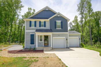 429 Century Lane , Cameron,  28326