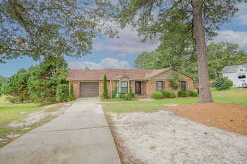 201 Sarason Place , Vass,  28394